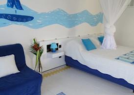 Caribluewave Appartements Manganao 5