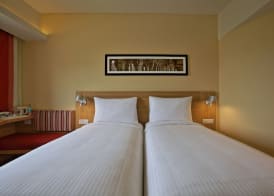 ibis Pune Viman Nagar - An Accor Brand 5