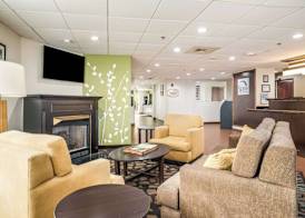 Sleep Inn & Suites Jacksonville near Camp Lejeune 3