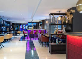 Leonardo Hotel Madrid City Center 2