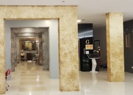 DeHome Boutique Hotel 4