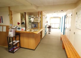 Kyoto Uraraka Guest House 3