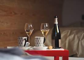 Rifugio diVino Dormire in una botte - Wine Barrel stay near Rome 3