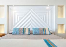 Hotel Club Saraceno - Bovis Hotels 3