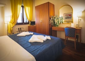 Hotel Posta 5