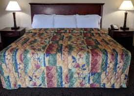 Knights Inn Pine Grove 5