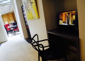 Hôtel Brésil Opéra SPA 3