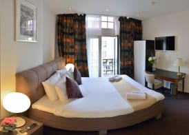 Hotel La Belle Vue 4