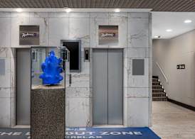 Radisson Blu Hotel, Espoo 5