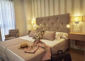 Hostal Boutique Aurora 4