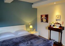 Les Myosotis Chambres d'hôtes - Sarreguemines 4