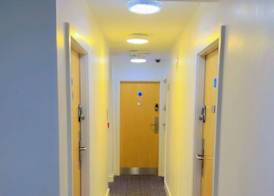 Sangha House - Ensuite Rooms with Shared Kitchen Facilities 4