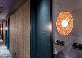 Tempo By Hilton New York Times Square 5