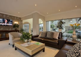 The Syrene Boutique Hotel 4