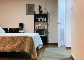 Manaya Bed & Breakfast 4