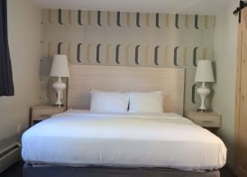 Woodwards White Mountain Resort, BW Signature Collection 4
