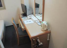 Hotel Green Well 5