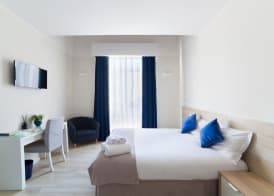 Dada Suites 4