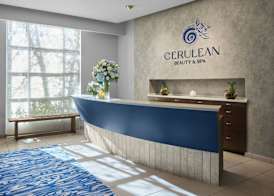 Mystic Marriott Hotel and Spa 5