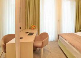 Hotel Argo 2