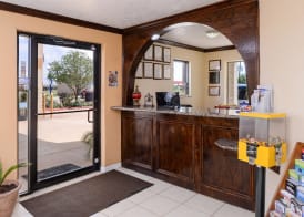 Americas Best Value Inn & Suites Waller/Prairie View 2