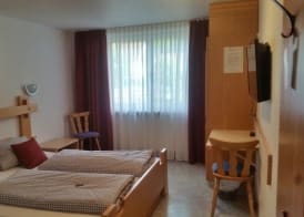 Landhotel Albrecht 4