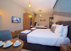 La Vida Old City Hotel 5