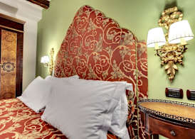San Marco Superior Apartments by Wonderful Italy 4