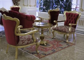 World Point Hotel Istanbul 5
