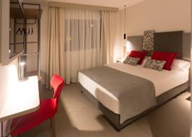 Urban A+++ Hotel 3