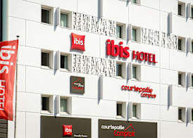 ibis Marseille Timone 4