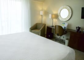 Four Points by Sheraton Veracruz 4