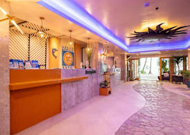 Le Soleil de Boracay Hotel 2