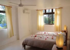 Global Village Apartments 2