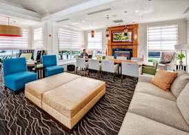 Hilton Garden Inn Portland Airport 3