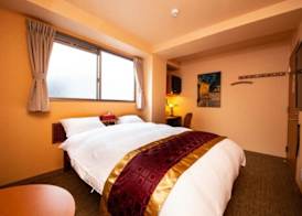 THE L.A. MART HOTEL KYOTO 4