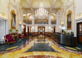 Hotel Imperial, a Luxury Collection Hotel, Vienna 2