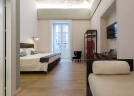 Bellaroto Suite & Spa - Charming Boutique Rooms 4