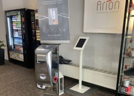 Arion Cityhotel Vienna 2