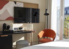 Alberte Hôtel 5