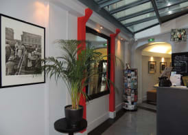 Hôtel Eden Opéra 5