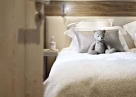 MGM Hôtels & Résidences - Résidence Chalets Laska 5