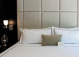 Hippodrome Hotel Condesa 5