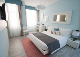 Hotel Villa Bernt 4