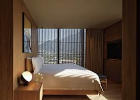InterContinental Hotels PRESIDENTE MONTERREY by IHG 4
