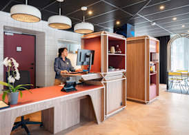 Aparthotel Adagio Access Rouen Centre Cathédrale 4