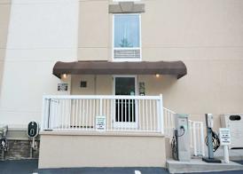 Hampton Inn Salem East-Electric Road 3