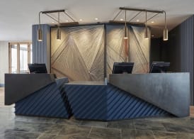 Hyatt Centric the Pike Long Beach 4