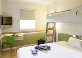 ibis budget Brussels Airport 3