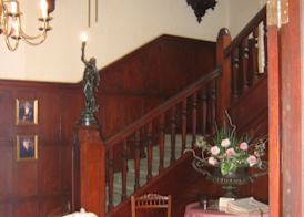 Villa Victoria Executive Guest House 2